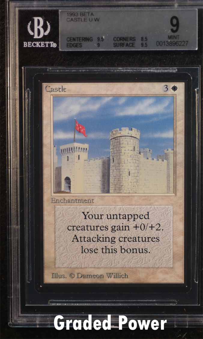 Castle  9
