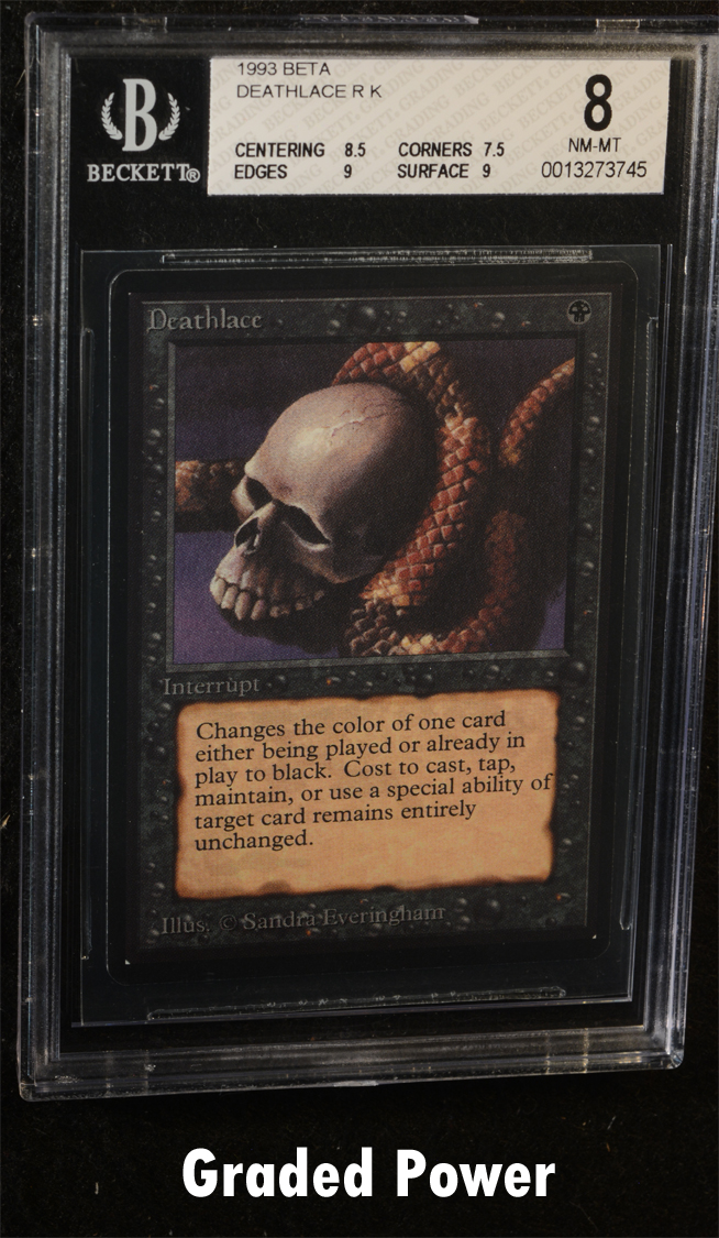 Deathlace  8