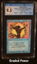 Spell Blast CGC 9.5