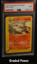 Arcanine PSA 9 (7715) 3/144
