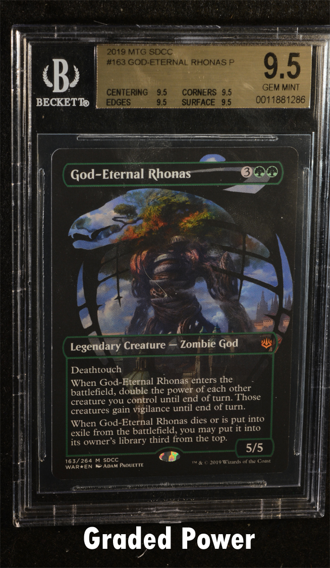 God-Eternal Rhonas  9.5  (1286)