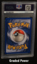 Wigglytuff PSA 7 Holo (1711) 16/64