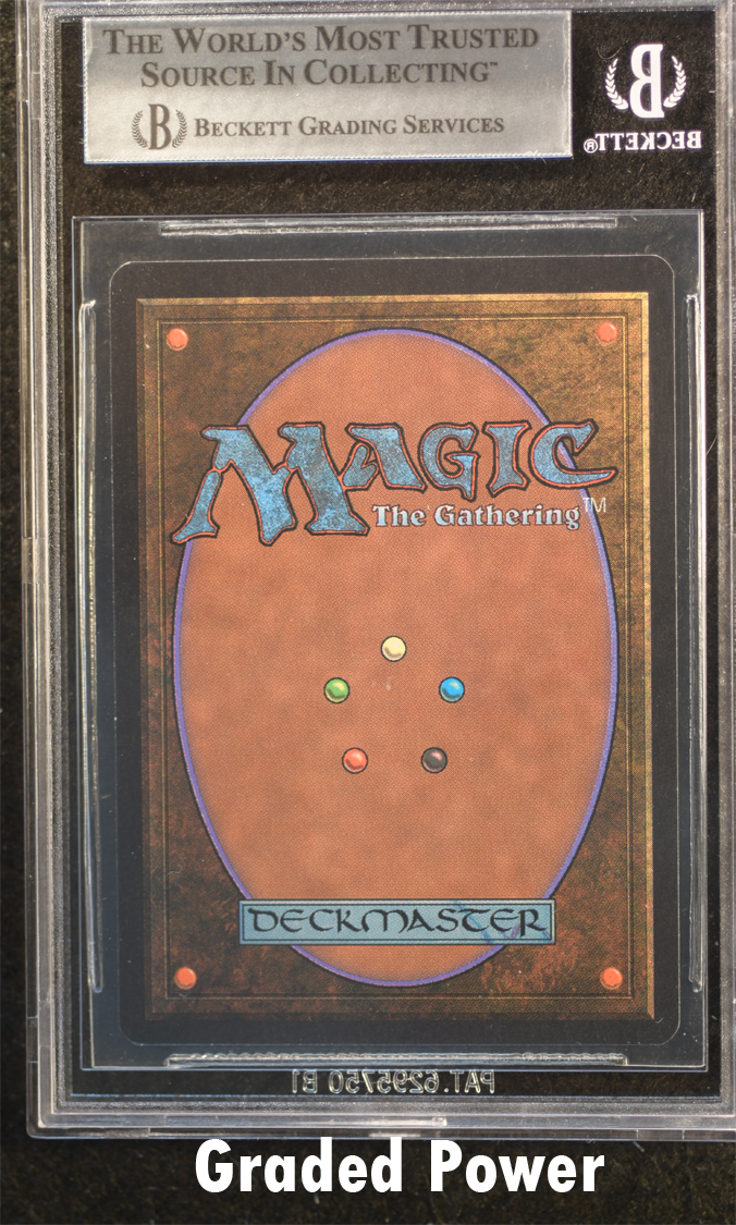 Circle of Protection White  9  (7587)