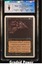 Terror CGC 9 QUAD++ (9168)