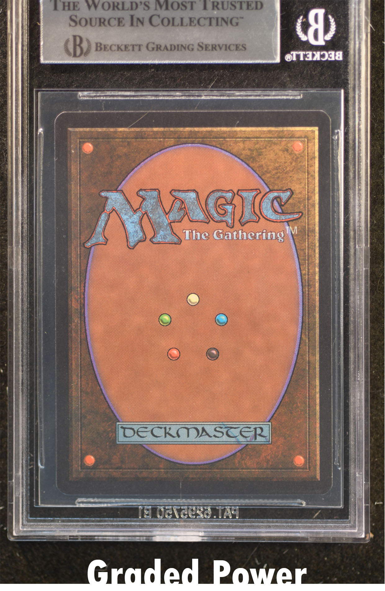 Fireball BGS 9 (8737)