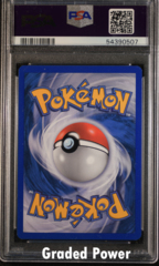 Ivy Pikachu PORTUGUESE PSA 10 World Collection Promo #1