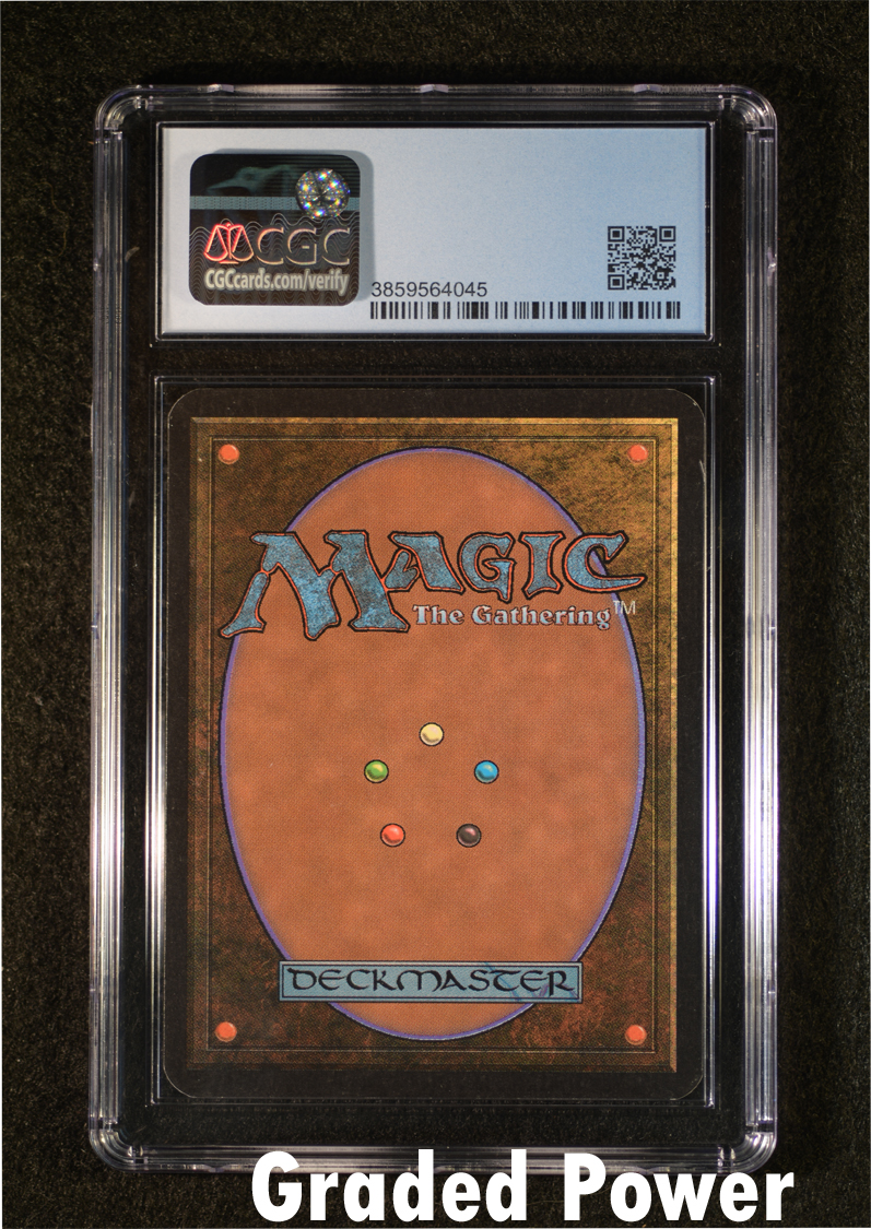 Drain Power CGC 7.5