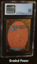 Circle of Protection: Green CGC 8.5
