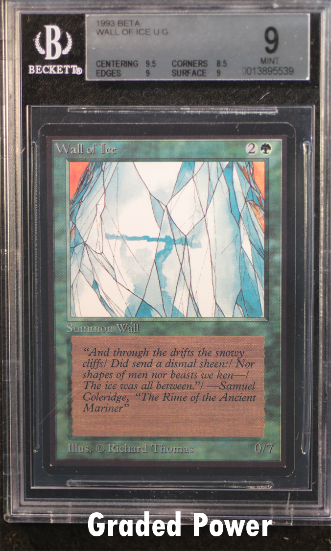Wall of Ice  9