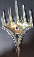 Planeswalker Loyalty Life Counter