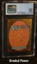 Swamp (Brown Tint) CGC 9 Quad