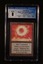 Sol Ring CGC 8 (GAD-9173)