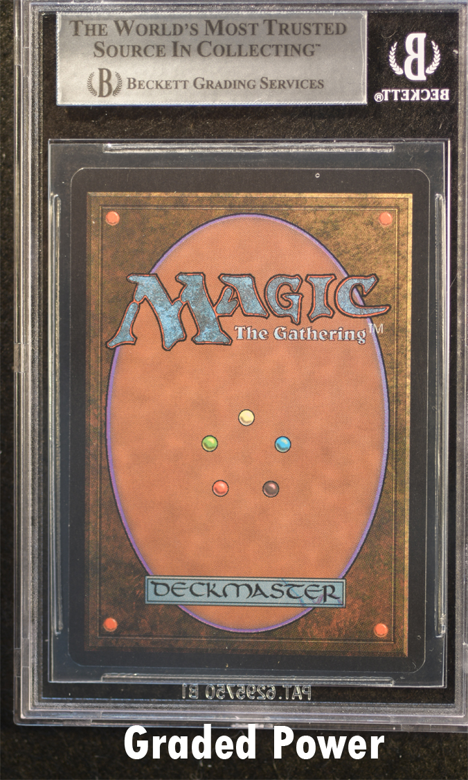 Circle of Protection Green  8.5  (7555)