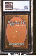 War Mammoth CGC 8 (9188)