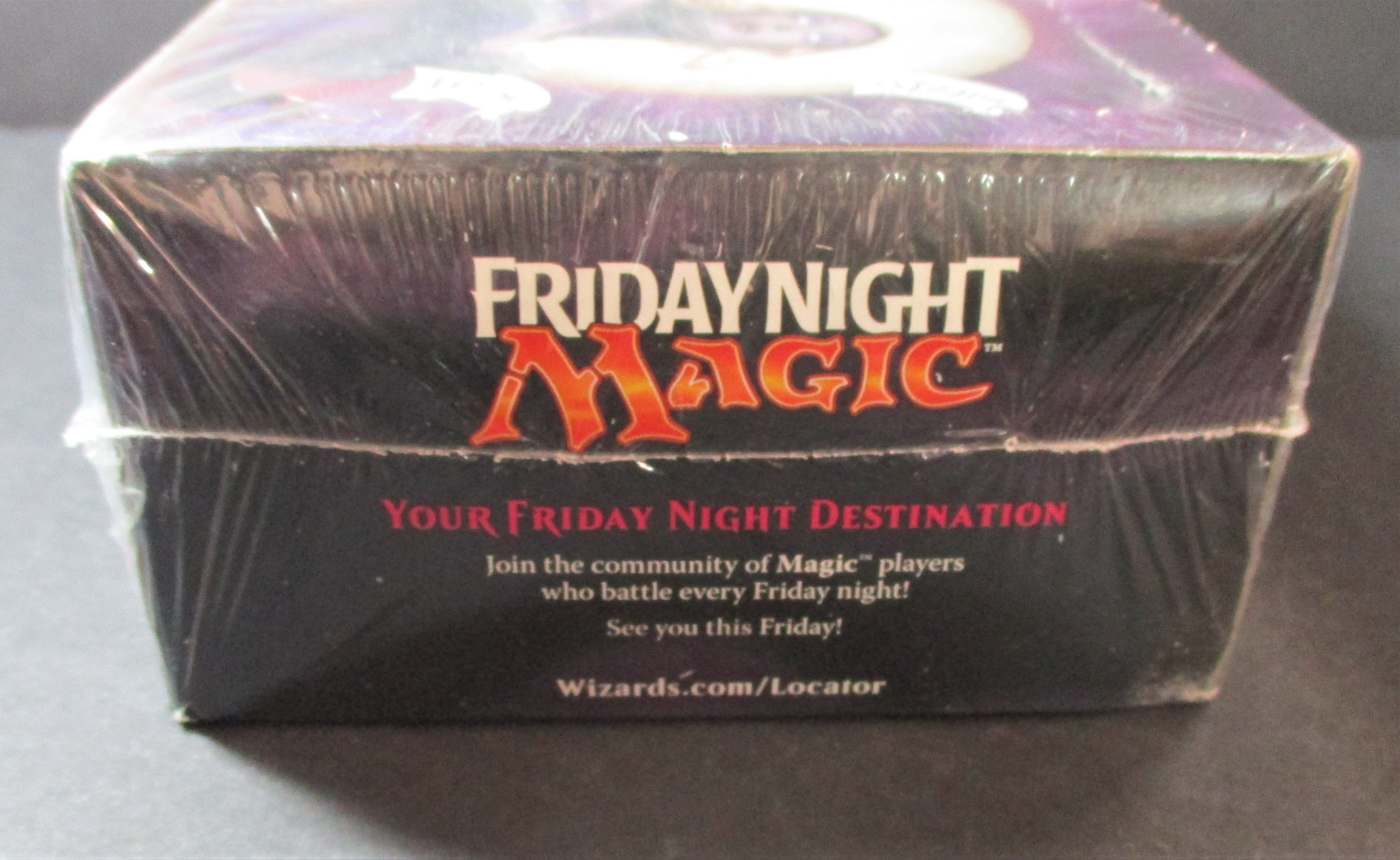 Eldritch Moon Booster Box SEALED