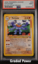 Machamp PSA 9 Black Star Promo #43