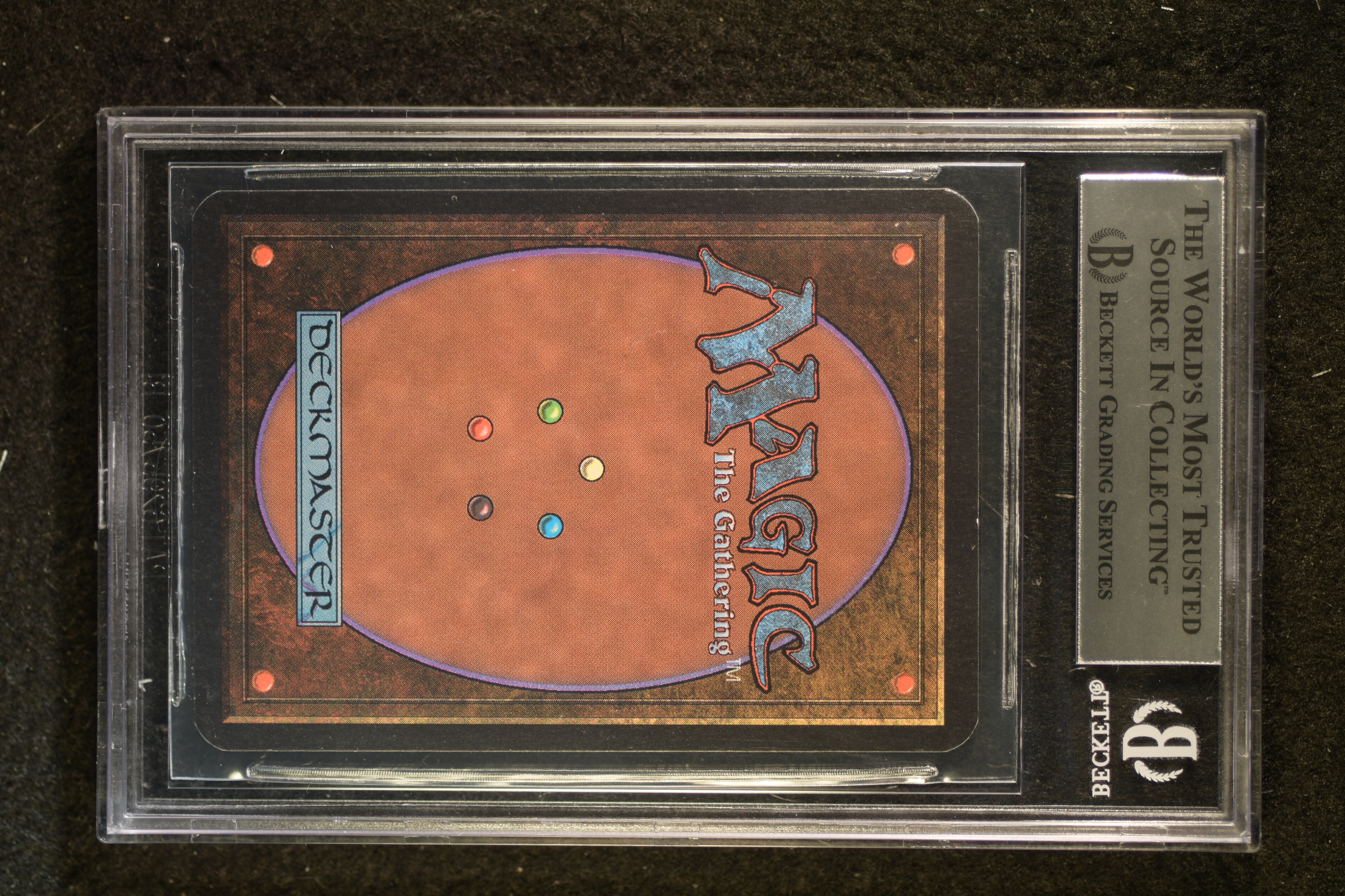 Meekstone BGS 9 QUAD (GAD-2660)