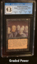 Scathe Zombies CGC 9.5