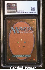 Sacrifice CGC 8.5 (9145)