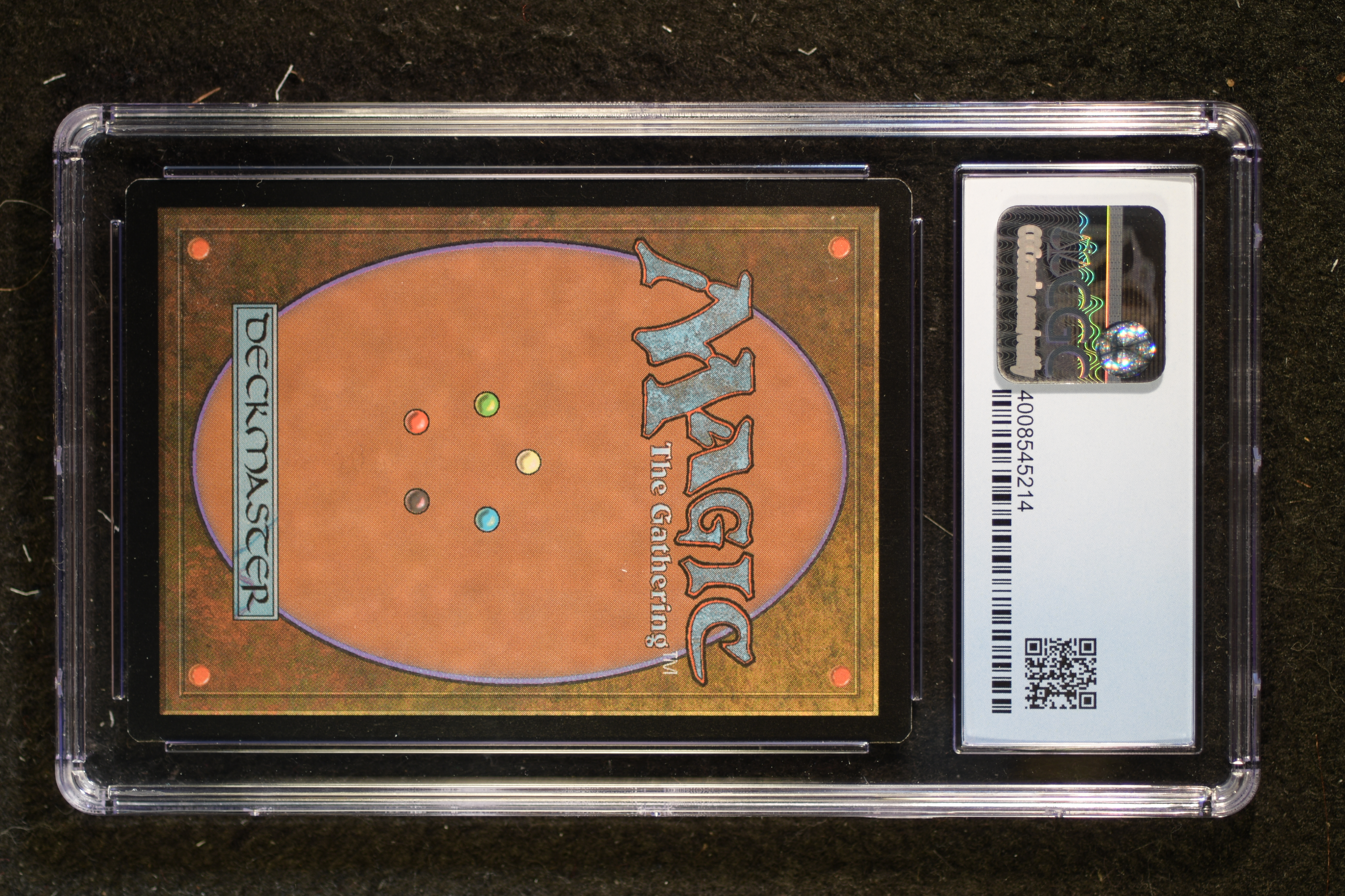 Thran Weaponry CGC 8.5 (5214)