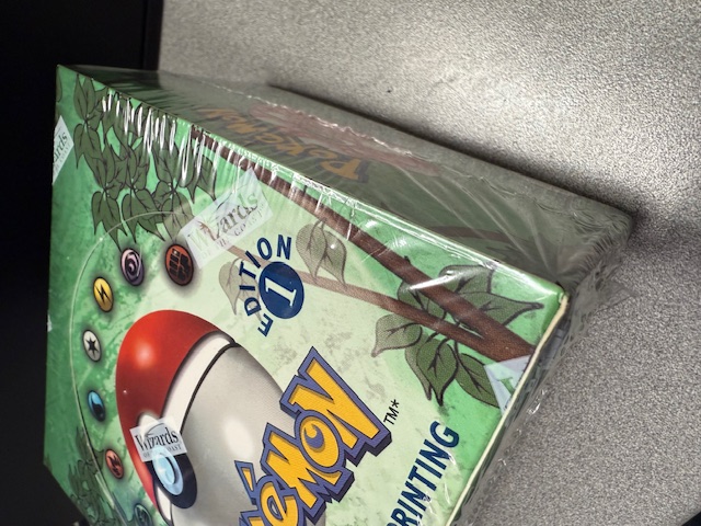 Jungle 1st Edition