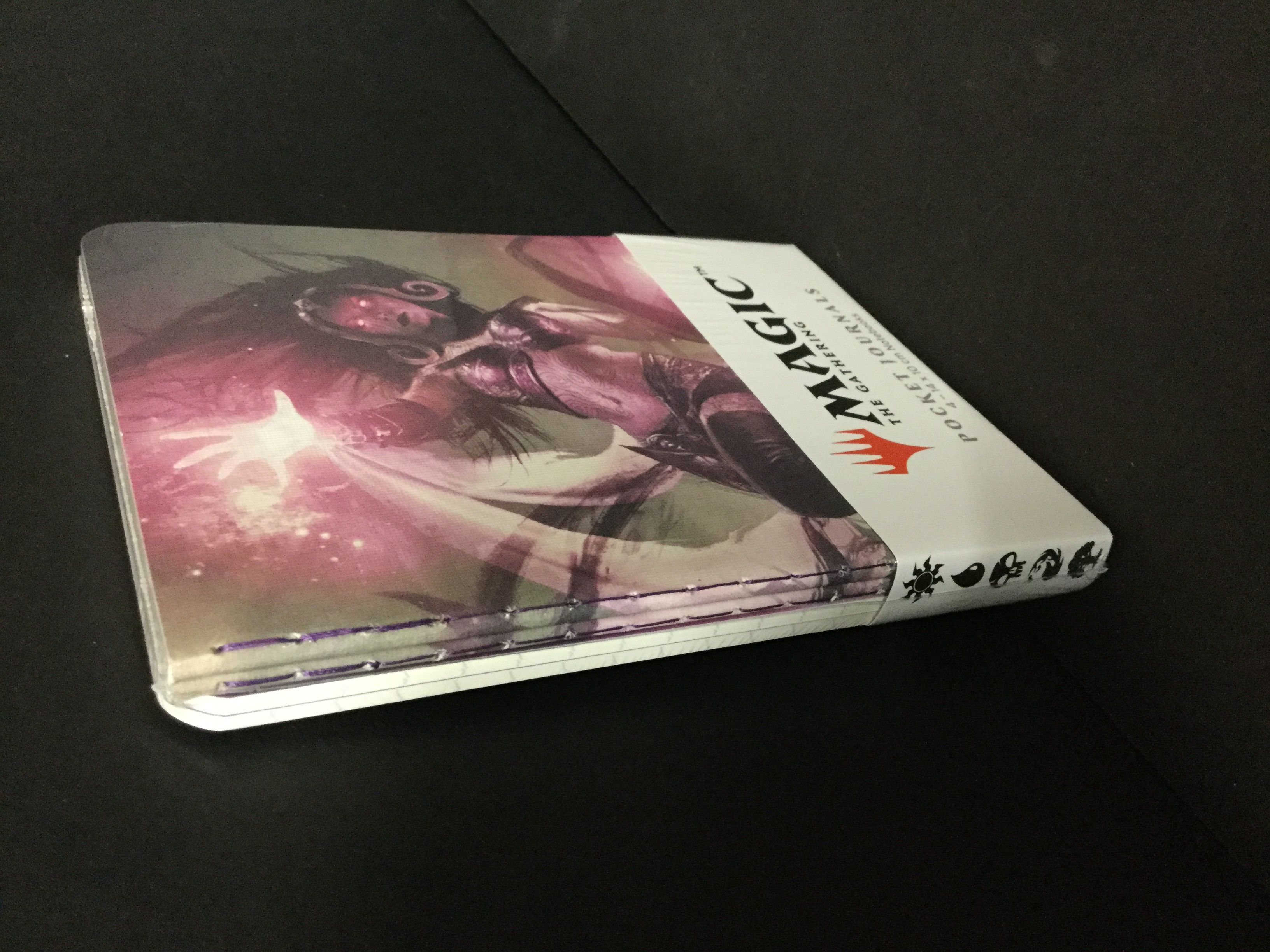 Liliana 4 pack Pocket Journal SEALED
