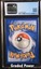 Rainbow Energy CGC 9 Holo (9099)