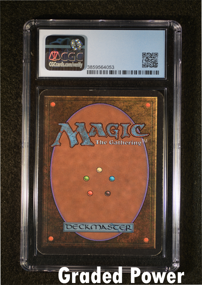 Island Sanctuary CGC 6.5
