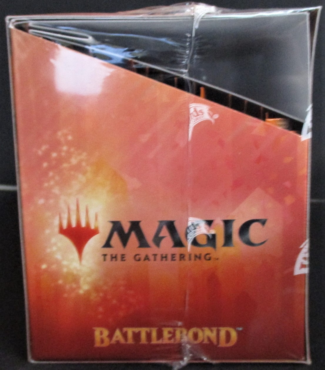 Battlebond Booster Box SEALED