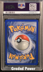 Lapras PSA 9 (8757) 12/18