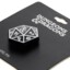 Dungeons and Dragons Dice Lapel Pin