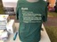 Magic The Gathering 30th Haste Shirt (2XL) NEW