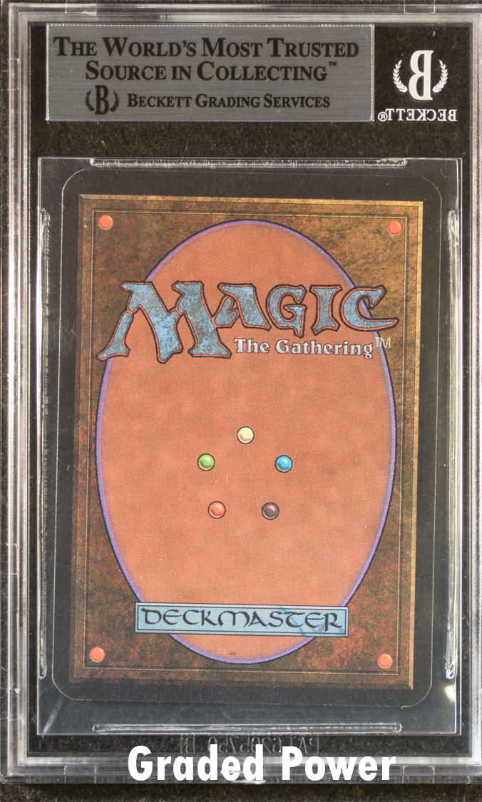 Serra Angel 9 (2084)