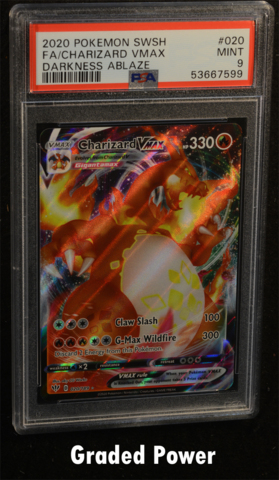 2023 Pokemon Paldea Evolved Chien-Pao EX Hyper Rare #274 PSA