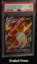 Charizard VMAX PSA 9 Full Art HOLO (7599) 020/189