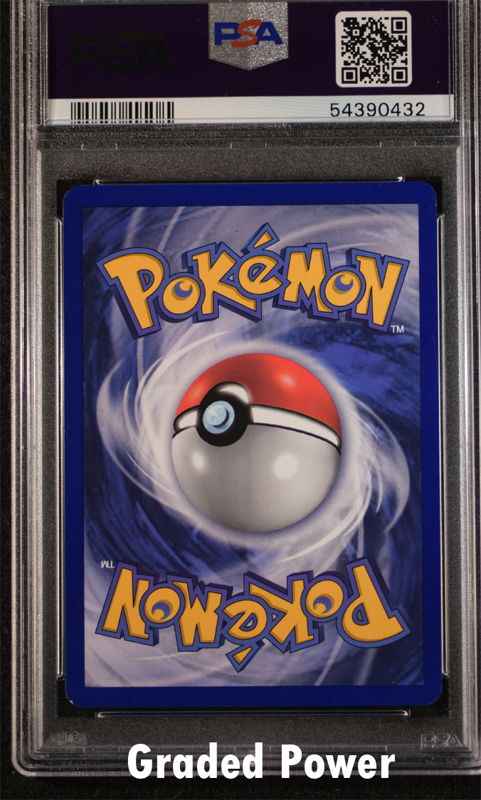 Electabuzz PSA 9 Movie Promo #2