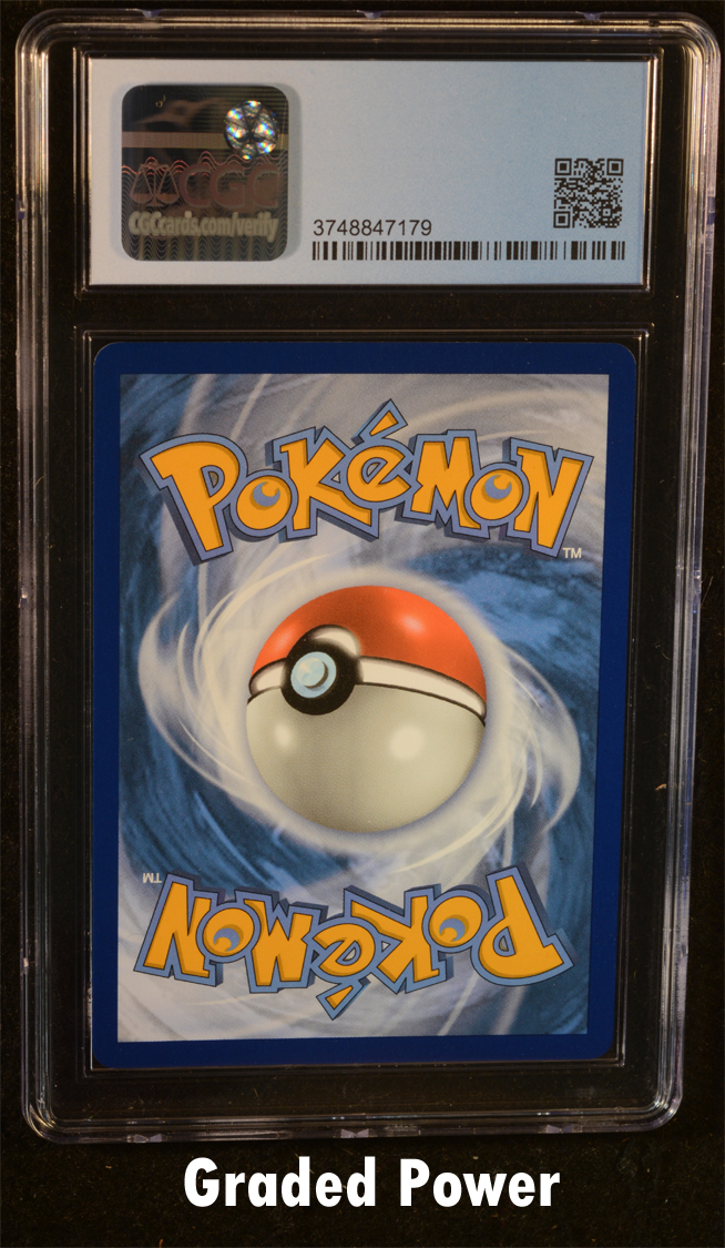 Togekiss V CGC 9 Quad++ (7179) 178/185