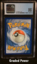 Togekiss V CGC 9 Quad++ (7179) 178/185
