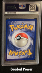 Charmeleon SHADOWLESS PSA 8 (9007) #24