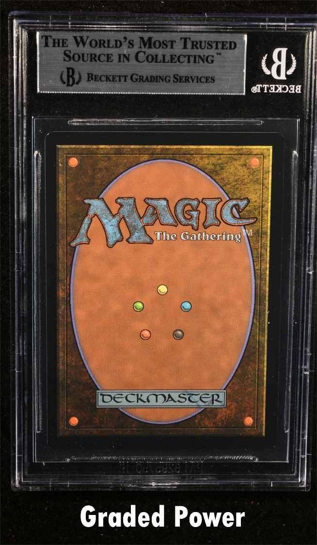 2019 Restless In Peace Complete Set