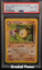 Primeape PSA 8 (8699) 18/18