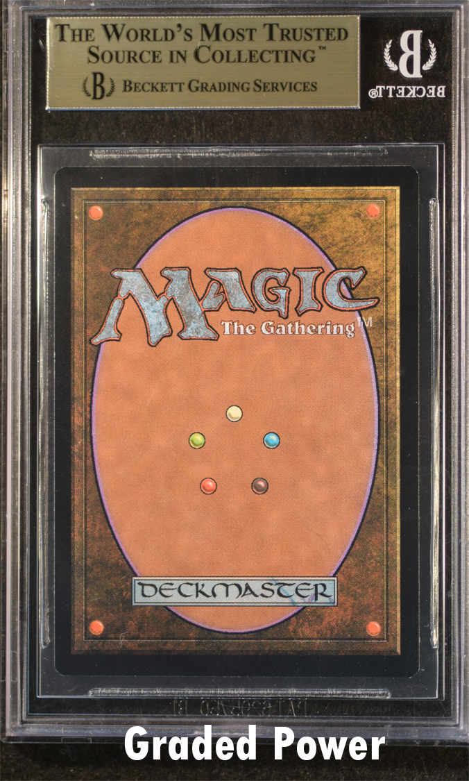 Mountain BGS 9.5