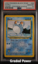 Marill PSA 10 Black Star Promo #29