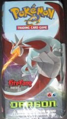 Pokemon Firefang Theme Deck