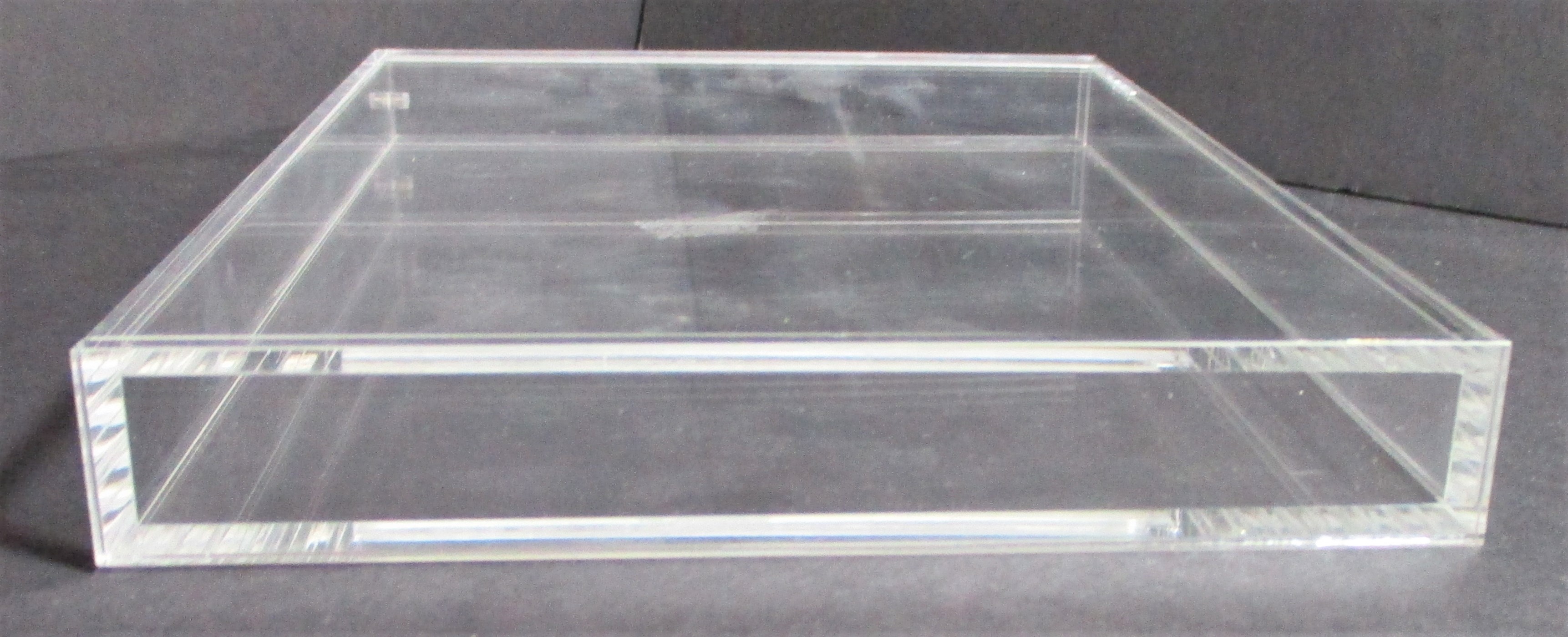 Playstation, Xbox, and DVD Acrylic Display Guard (60036)