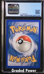 Magmar Black Star Promo CGC 9.5 (0267) #44