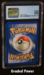 Electabuzz CGC 9 QUAD+ Reverse Holo Winner (9061)