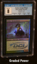 Selkie Hedge-Mage CGC 8 Foil (9032) GERMAN