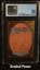 Mox Emerald Limited Edition CGC 9