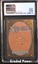 Dancing Scimitar CGC 8 (6060)